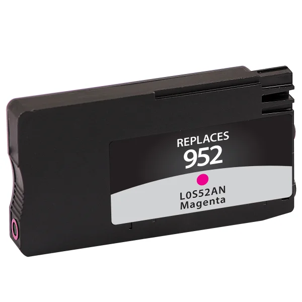 Magenta Ink Cartridge for HP 952 (L0S52AN)