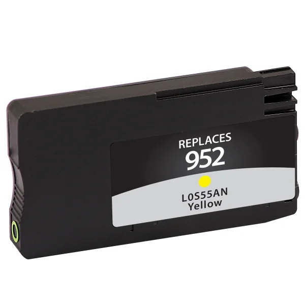 Yellow Ink Cartridge for HP 952 (L0S55AN)